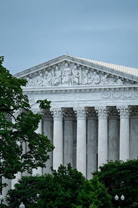 Supreme Court Clears Path for Alabama to Use New Voting Map