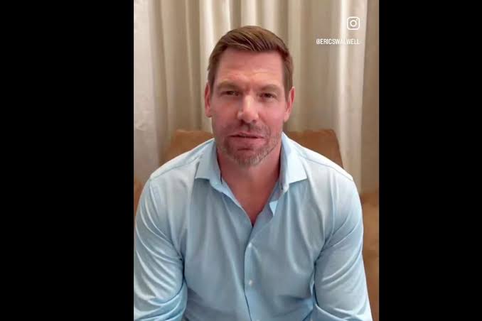 Regional: Swalwell Staff Said To Be 'Horrified' By Misconduct Allegations