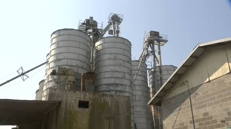 From war to drought: North Carolina farmers caught in the middle