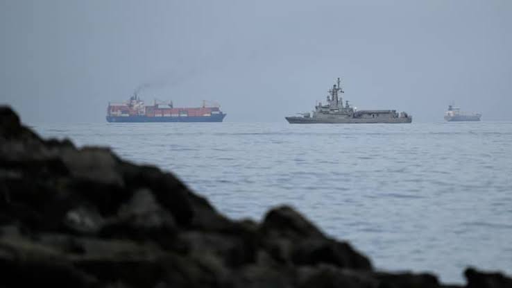 It’s not just oil and gas. The Strait of Hormuz blockage is rattling another vital commodity