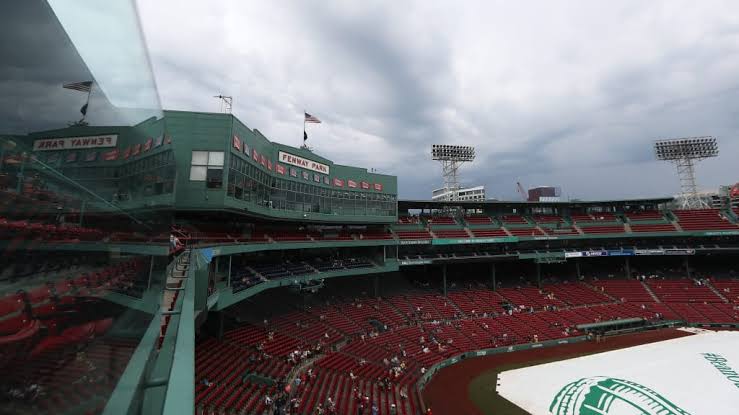 Saturday's Rays-Red Sox game postponed; split DH in July