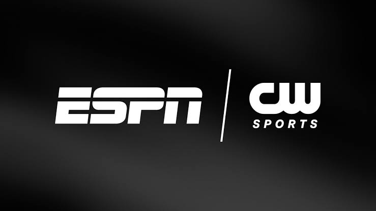 The CW Network and ESPN team up to stream more than 800 hours of live events from CW Sports on the ESPN App