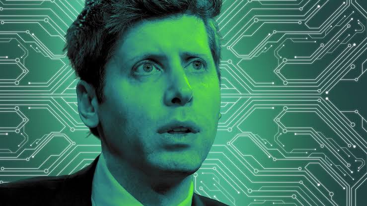 OpenAI opens the door to individual investors