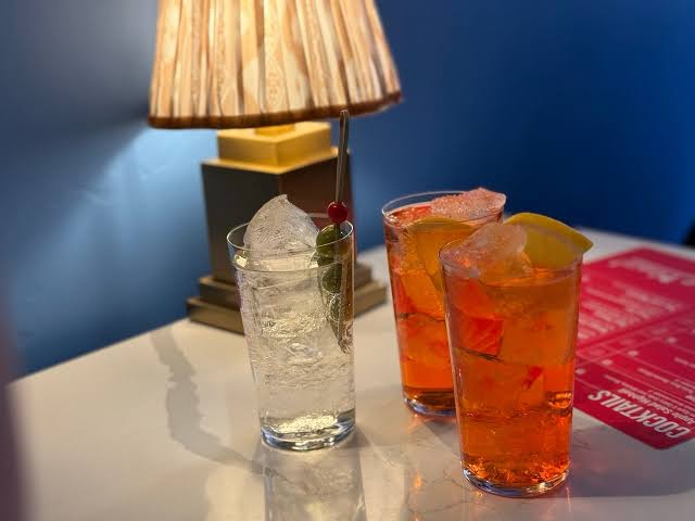 Two Boise spots named James Beard Award finalists in hospitality, new bar categories