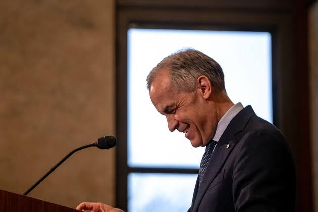 Carney secured a majority in Parliament. Conservatives say voters were betrayed.