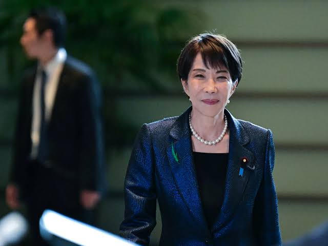 Japan lifts ban on lethal weapons exports in major shift of pacifist policy