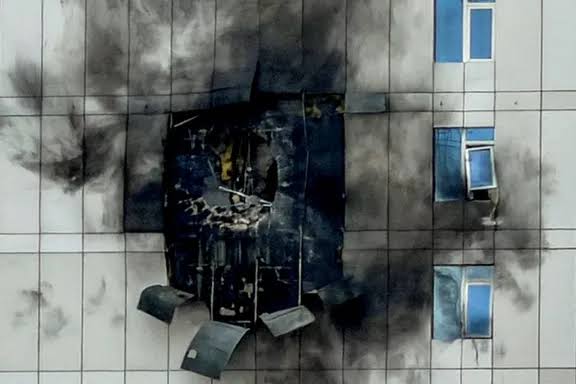 Why Iran war may not follow the region’s familiar script