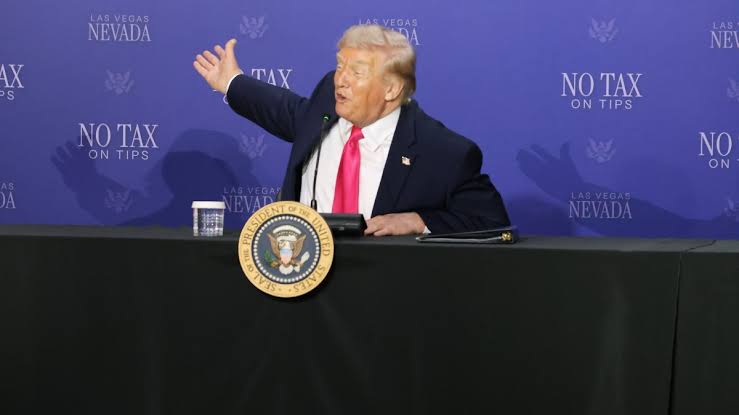 US halts shipment of Iraq’s oil dollars to curb Iran-linked groups: WSJ