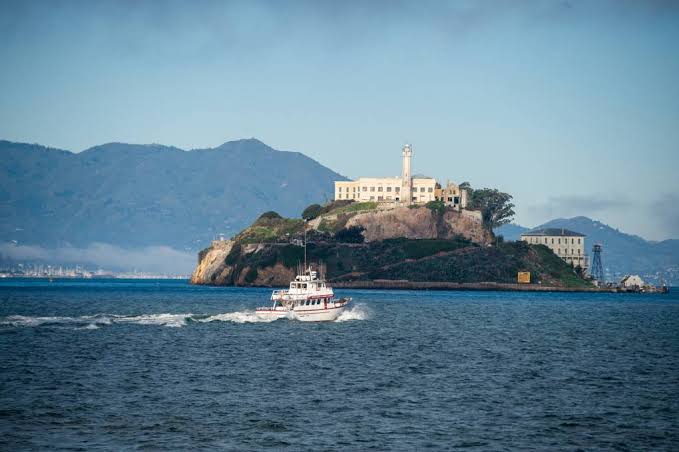 Trump Asks Congress for $152 Million to Reopen Alcatraz