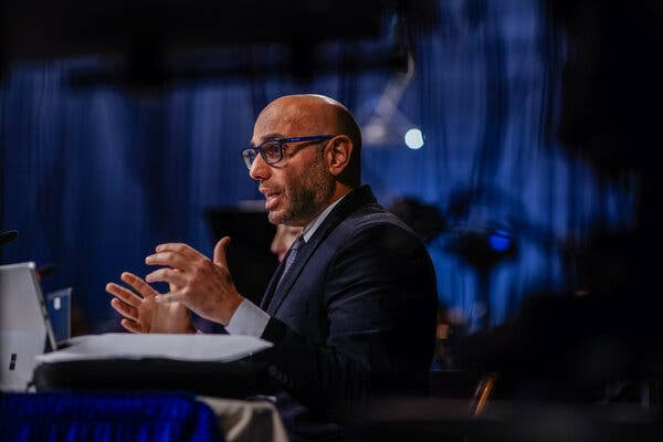 New Charter Allows RFK Jr. to Reclaim Vaccine Policy Despite Court Ruling