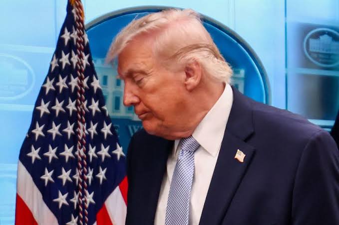 Is that legal? Trump threatens bridges, power plants and a ‘whole civilization’