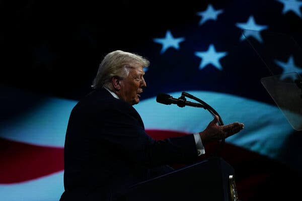 Trump Revels in Threats to Commit War Crimes in Iran