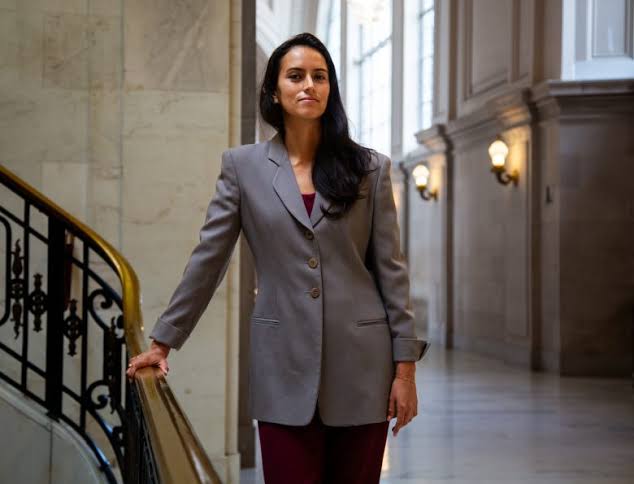 S.F. supervisor Jackie Fielder will stay in office, take leave of absence