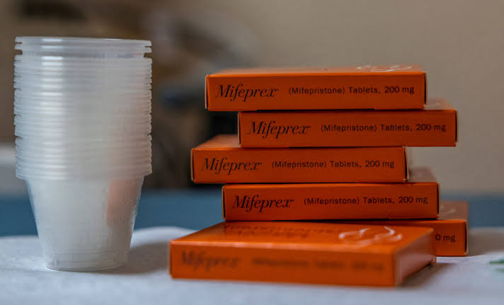 Court restricts abortion access across U.S. by blocking the mailing of mifepristone