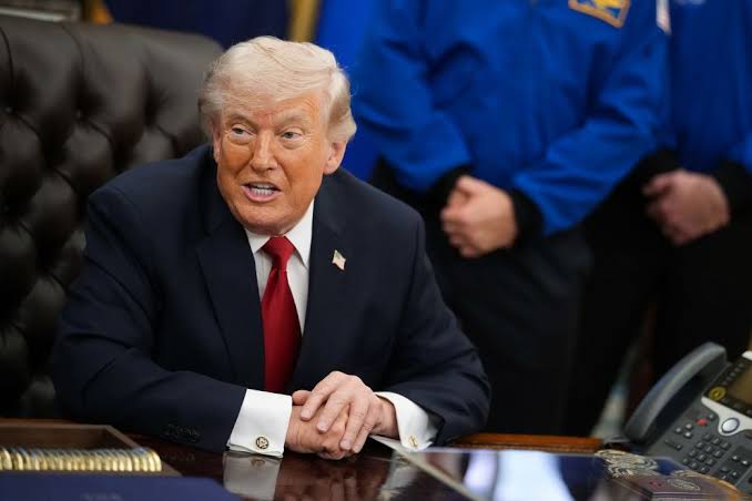 Trump sees blockade extension as best option for forcing Iran back to the negotiating table