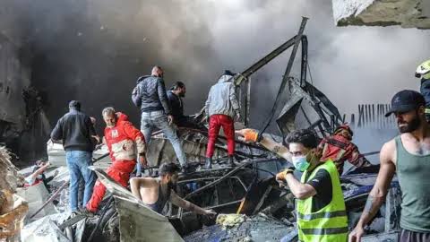 Trump says Iran's handling of Strait of Hormuz is 'not the agreement we have'