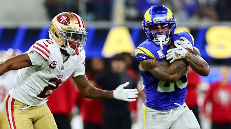 2026 NFL schedule release: Dates, times, matchups for nine international games
