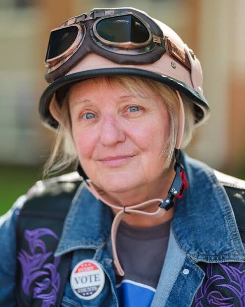 Cindy Burbank Wins Senate Primary in Nebraska, but Plans to Drop Out to Help Dan Osborn