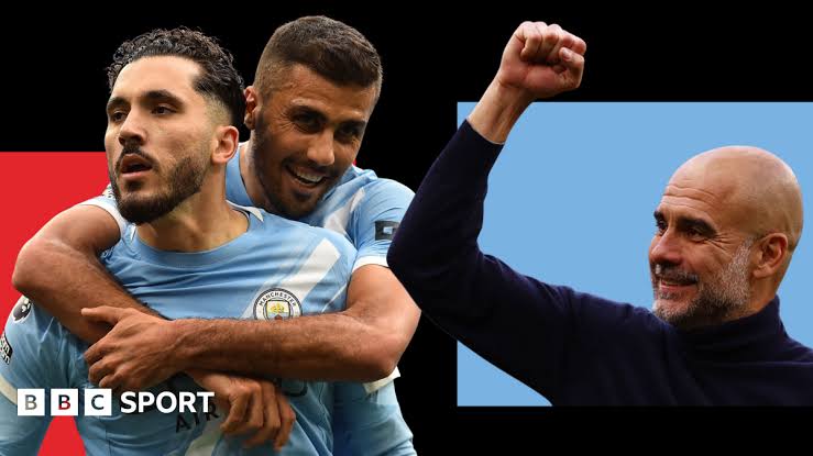 'By chance or choice, they have clicked' - why Man City will be champions