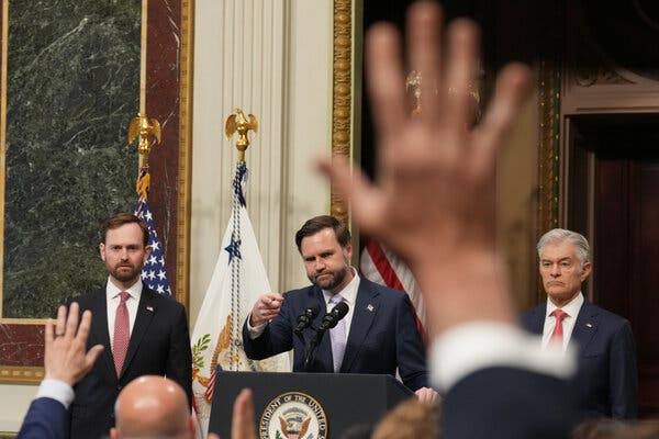 Trump Administration Will Withhold $1.3 Billion in Medicaid Payments to California