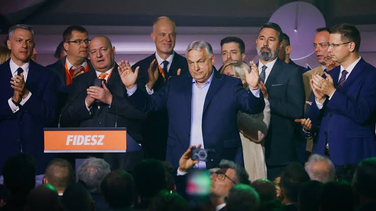 Hungary Election Results: Viktor Orban Concedes Defeat and Congratulates Peter Magyar