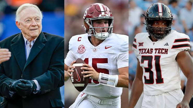 2026 NFL Draft buzz: Cowboys receiving trade calls; President Clinton crashes Dallas presser