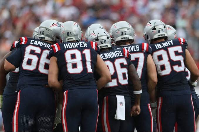 What I’m hearing about the Patriots and the No. 31 pick ahead of the 2026 NFL Draft