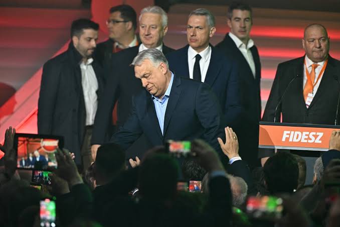 Don’t read too much into Orbán’s defeat