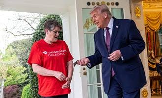 TGIF: The Luddite Party