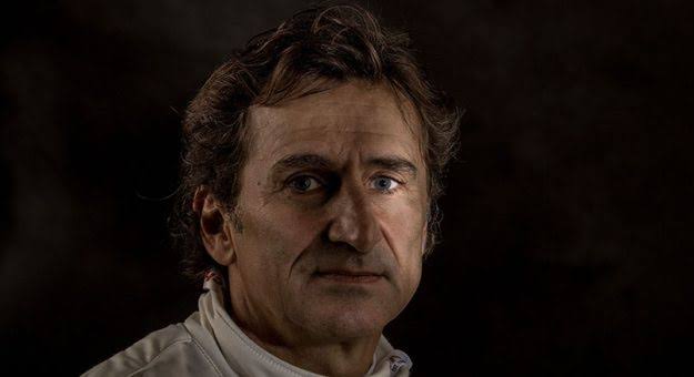 Statement from IMSA President John Doonan on Passing of Alex Zanardi
