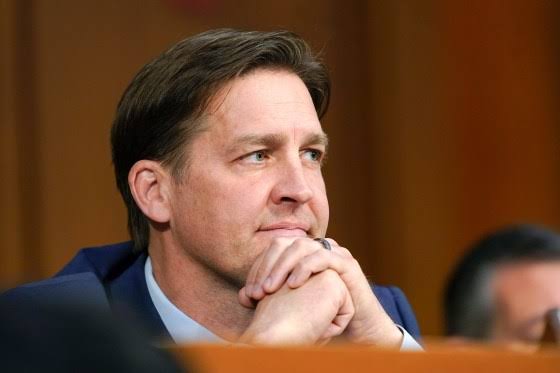 'No more tears': Former Sen. Ben Sasse talks frankly about his terminal cancer diagnosis