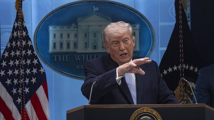 'Poorly run, piece of ice': Trump targets Greenland again as Iran war deepens NATO rift