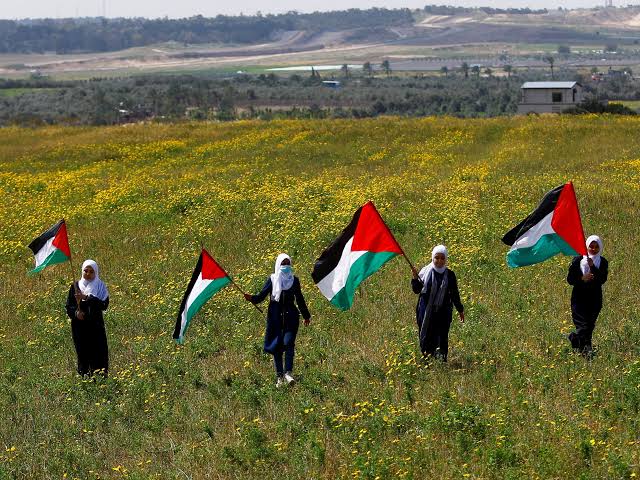 Land Day: What happened in Palestine on March 30, 1976?