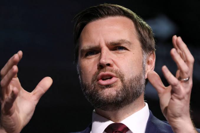 WATCH: Vance says Pope Leo should 'be careful' when talking about religion