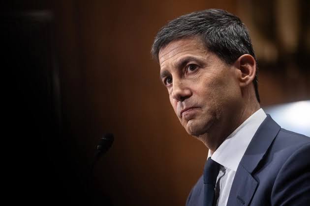 ‘Thoughts and prayers’: The minefield that awaits Kevin Warsh at the Fed