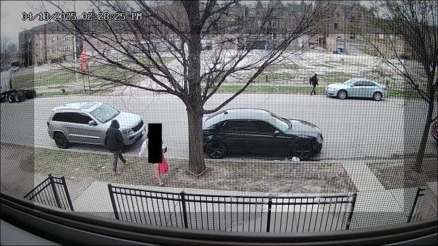 WGN EXCLUSIVE: Cop Killer Suspect’s Previous Victim: “I’m So Mad!”