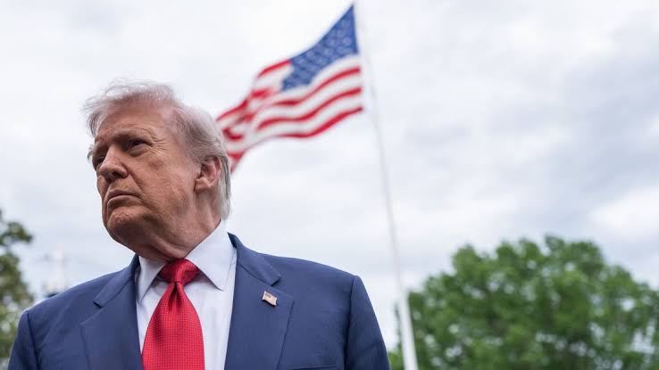 Trump rejects latest Iran proposal amid shadow drone war