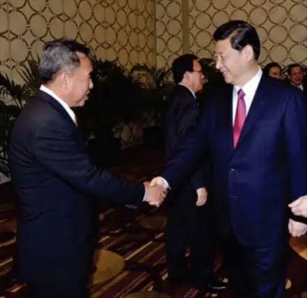 Inside the sprawling secret spy network that propelled Chinese agent Eileen Wang on US soil