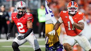 2026 NFL Draft: Ideal top two picks for every team