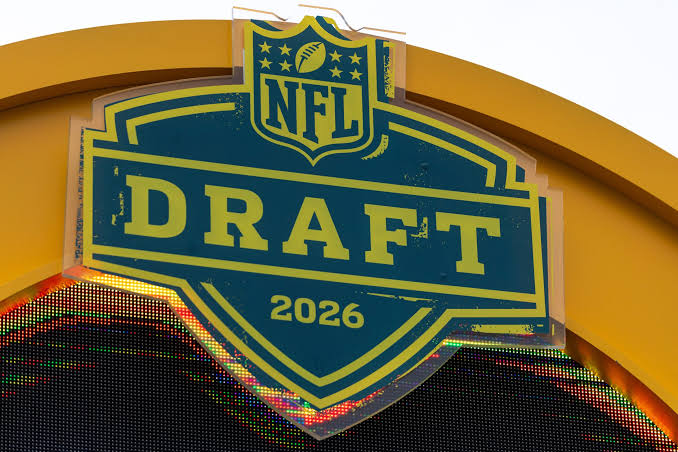 Pro Football Rumors 2026 NFL Mock Draft