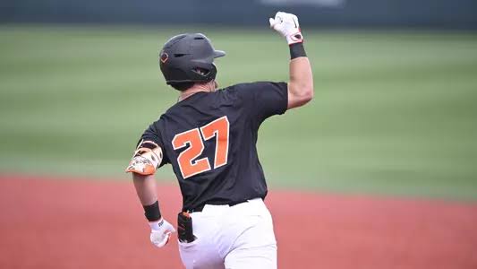 Baseball Gameday: 4/12/26 vs. Cal Poly