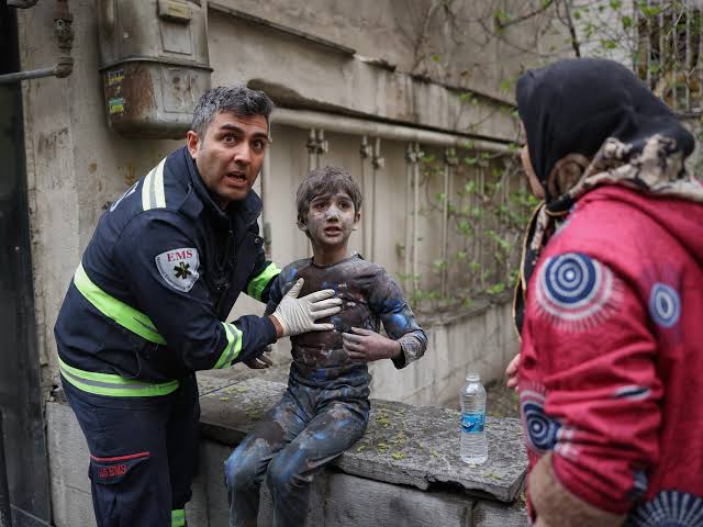 Iran war live: Tehran warns US, Israeli universities; Houthis fire missiles