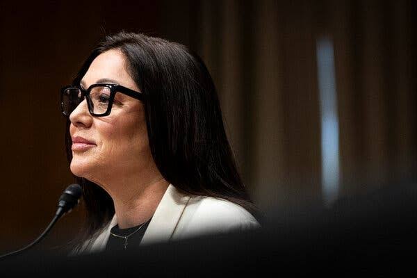 Trump Live Updates: Labor Secretary Steps Down, Kash Patel Lawsuit and More News