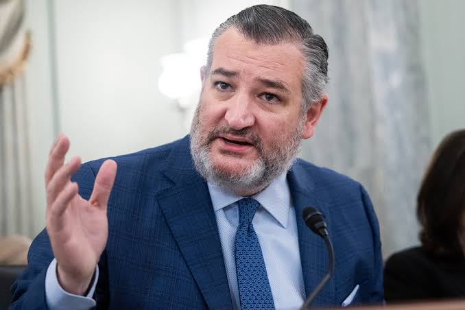 Ted Cruz Bashes Trump Administration for Going After Jimmy Kimmel