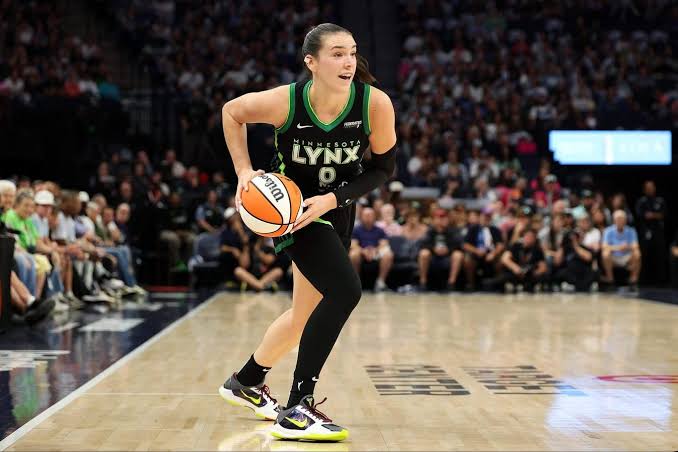 Toronto Tempo and Portland Fire select players in WNBA expansion draft - The Athletic