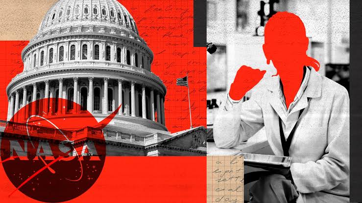 What to know about the missing scientists alarming Congress