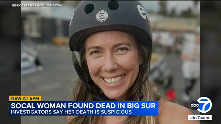 Friends mourn Southern California woman, Joanna Shields, found dead while backpacking in Big Sur