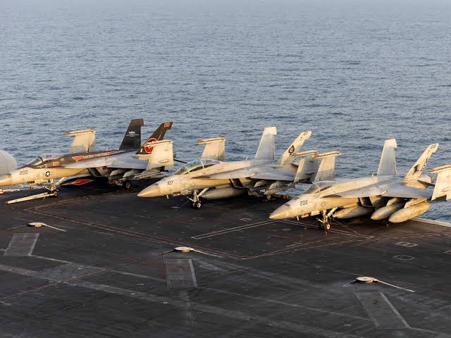 War on Iran: What troops is the US moving to the Gulf?