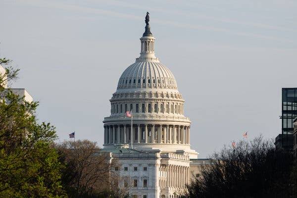 House and Senate Republicans Reach Deal to End Homeland Security Shutdown