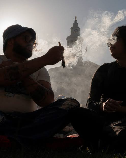 US to loosen marijuana rules in major shift for $47 billion industry